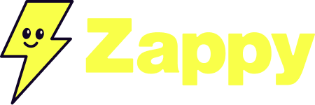 Zappy Logo